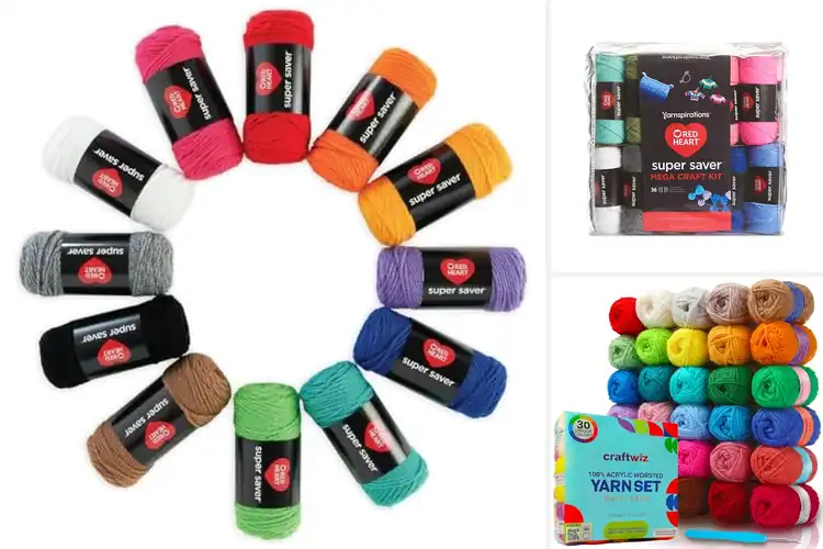 Detailed view of Best Yarn For Amigurumi Projects