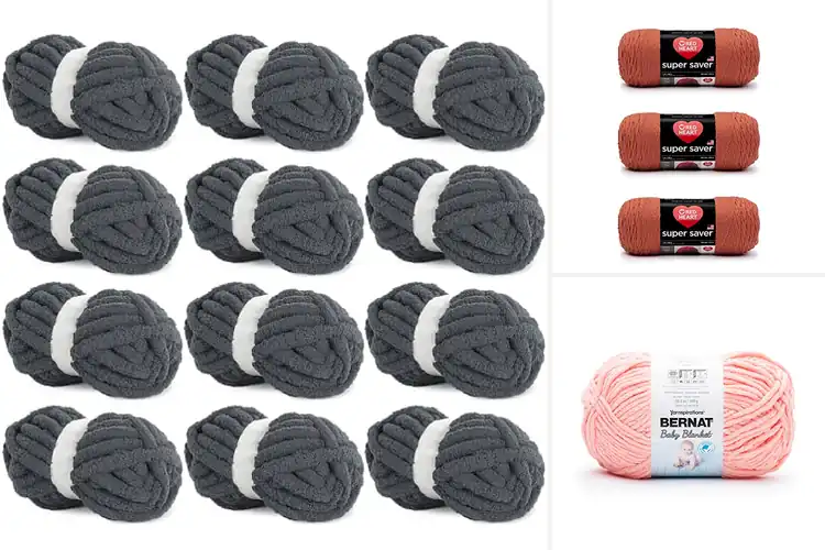 Detailed view of Best Yarns for OEKO-TEX Certified Projects